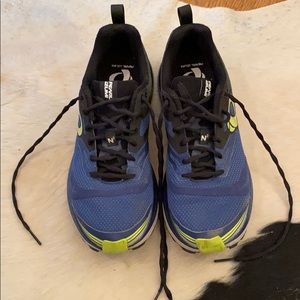 Pearl Izumi N3 Trail Running Shoes